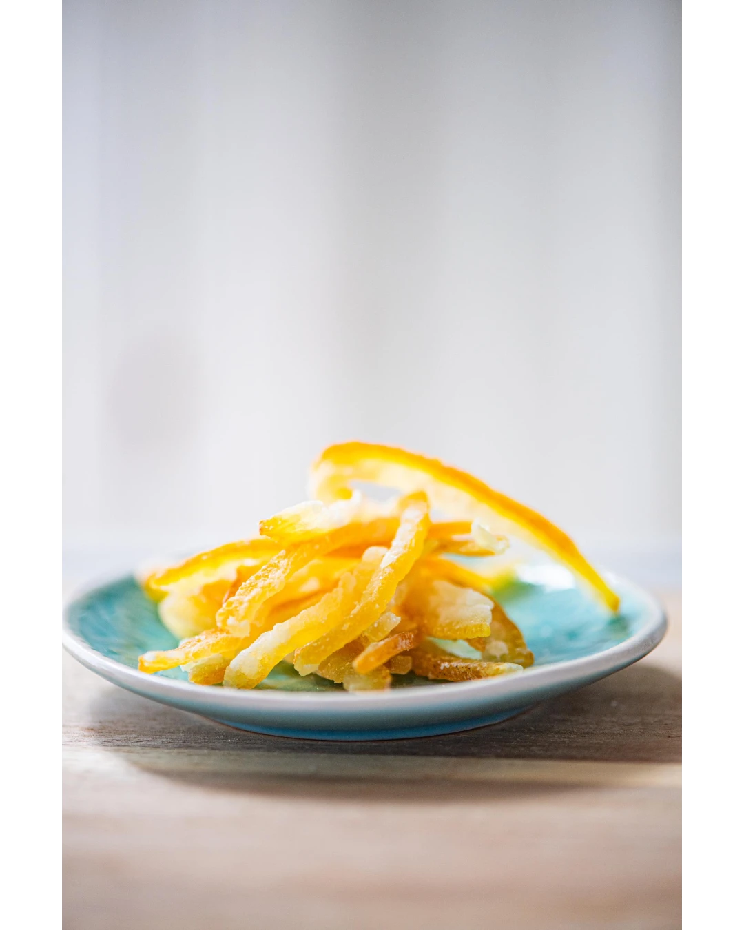 甘夏ピールのサムネイル